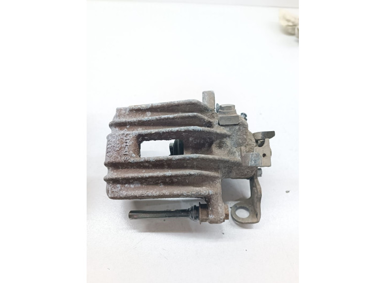 Суппорт задний левый к Volkswagen Polo, 2002г.