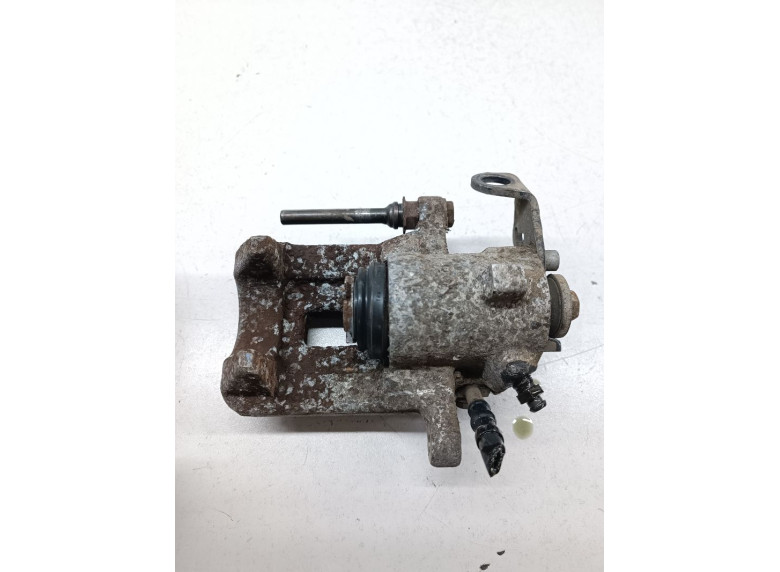 Суппорт задний левый к Volkswagen Polo, 2002г.