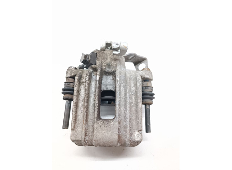 Суппорт задний левый к Volkswagen Polo, 2002г.