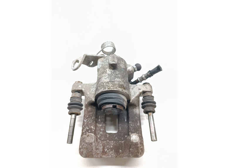 Суппорт задний левый к Volkswagen Polo, 2002г.