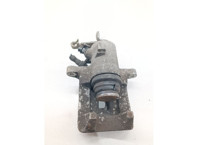 Суппорт задний левый к Volkswagen Golf, 2006г.