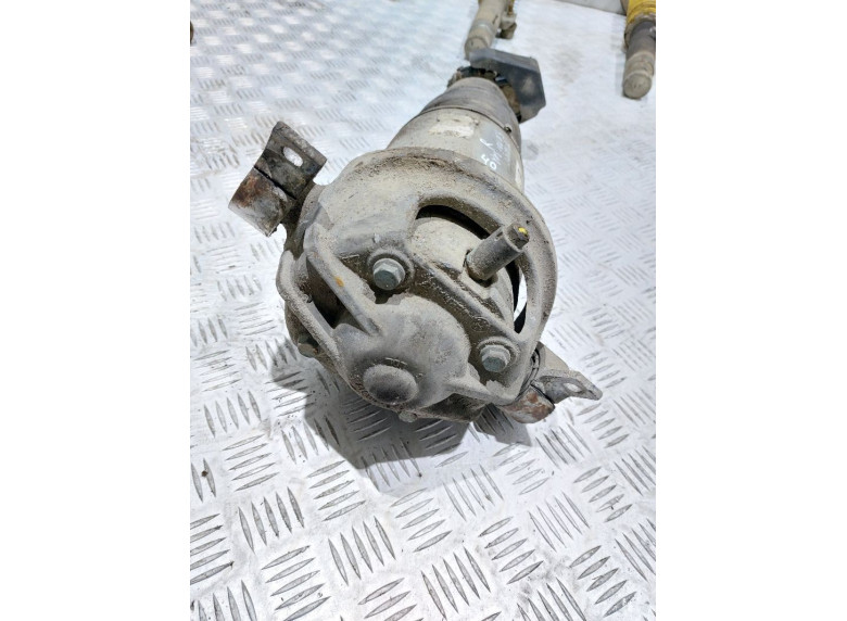 Опора амортизатора верхняя (чашка) к Volkswagen Touareg, 2005г.