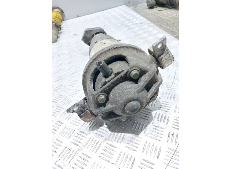 Опора амортизатора верхняя (чашка) к Volkswagen Touareg, 2005г.