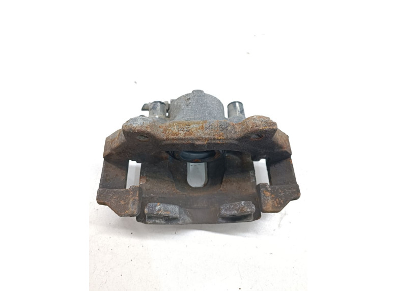 Суппорт передний левый к Opel Corsa, 2017г.