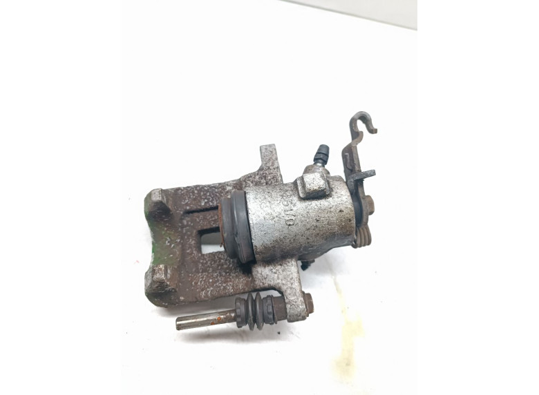 Суппорт задний левый к Volkswagen Golf, 2006г.