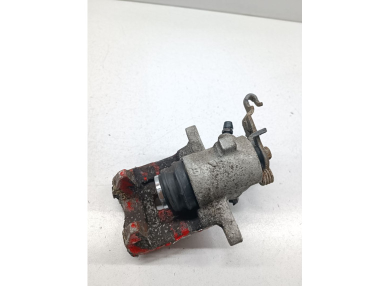 Суппорт задний левый к Volkswagen Golf, 2006г.