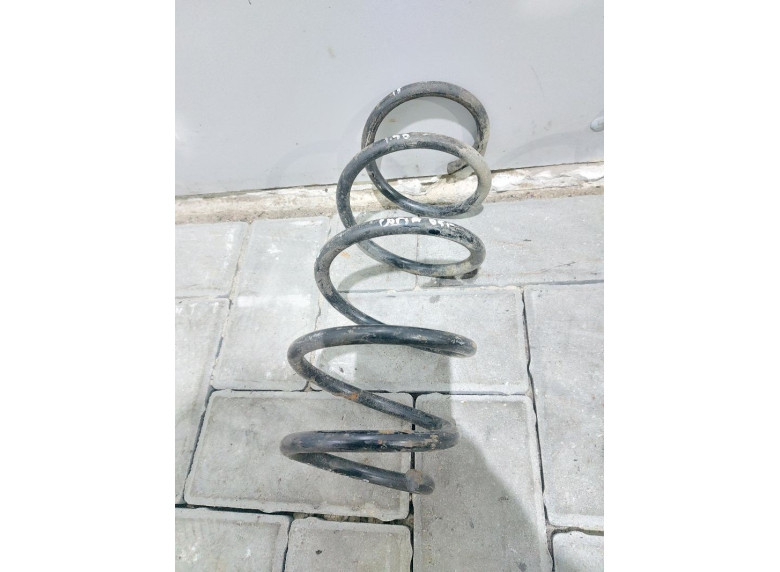 Пружина передняя к Opel Corsa, 2005г.