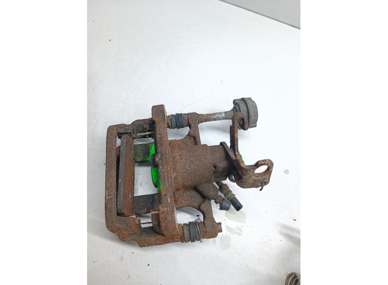 Суппорт задний левый к Opel Astra, 2010г.