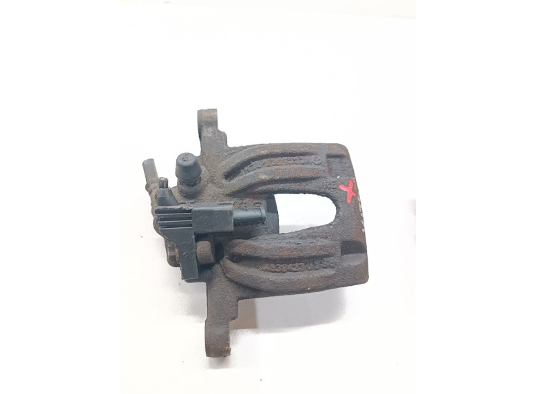 Суппорт задний правый к Mercedes Vito W639, 2004г.