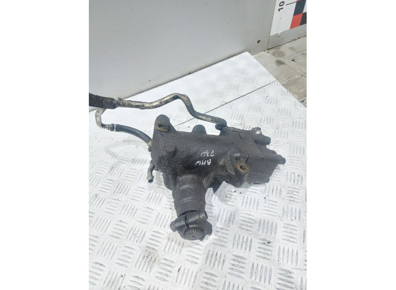 Редуктор рулевой к BMW 7 E38, 1999г.