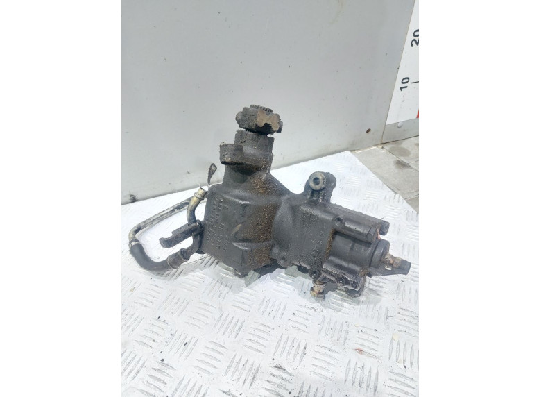 Редуктор рулевой к BMW 7 E38, 1999г.