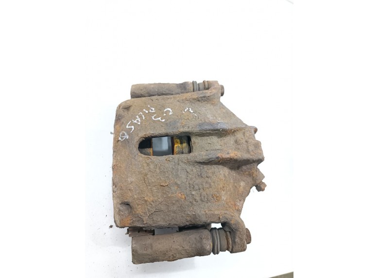 Суппорт передний левый к Citroen C3 Picasso