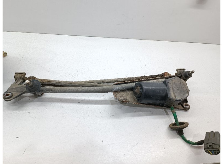 Механизм стеклоочистителя (трапеция дворников) к Rover 600