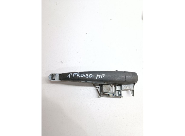 Ручка наружная передняя правая к Citroen C3 Picasso
