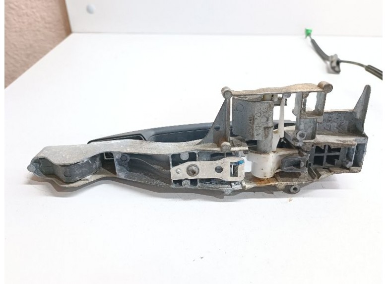 Ручка наружная передняя правая к Ручка наружная передняя правая к Citroen C3Picasso undefined г. C3 Picasso