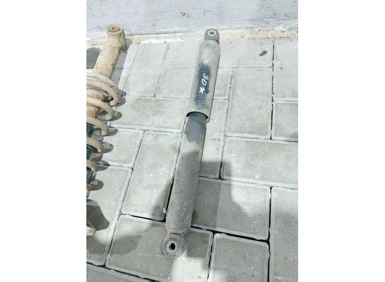 Амортизатор задний к Mercedes Sprinter, 2019г.