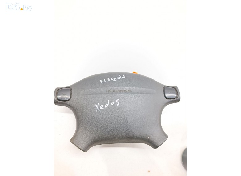 Подушка безопасности водителя к Mazda Xedos9 undefined г.