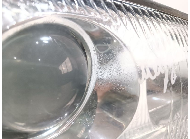 Фара правая к Фара правая к Mazda Xedos9 undefined г. Xedos 9