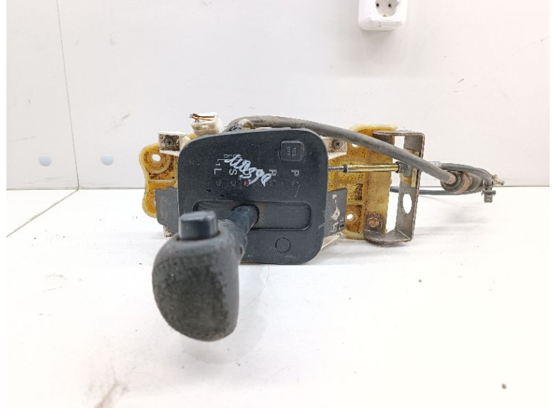 Кулиса к Mazda Xedos 9