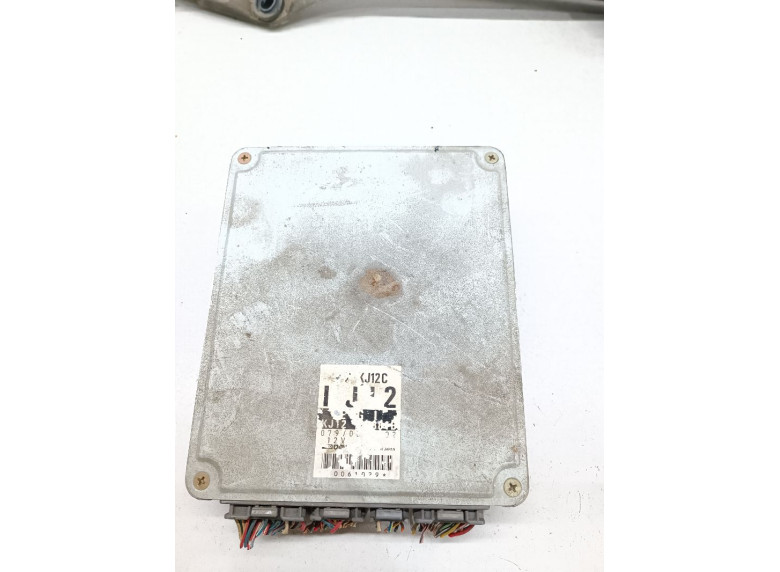 Блок управления двигателем к Mazda Xedos 9