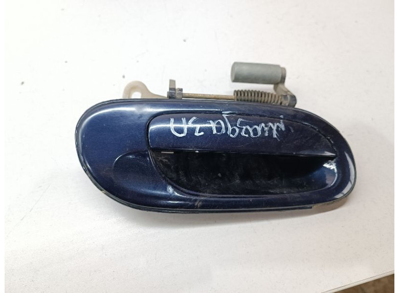 Ручка наружная задняя правая к Mazda Xedos 9