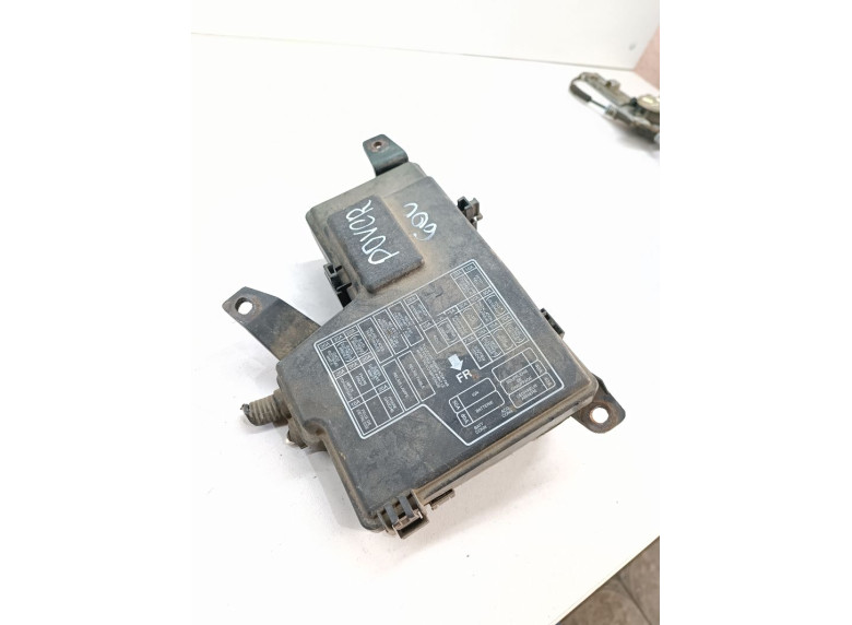 Блок предохранителей к Rover 600