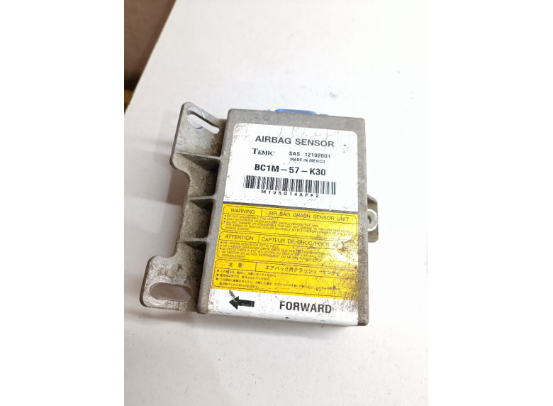 Блок AirBag к Mazda Xedos 9