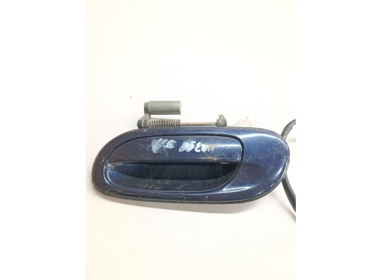 Ручка наружная задняя левая к Mazda Xedos 9