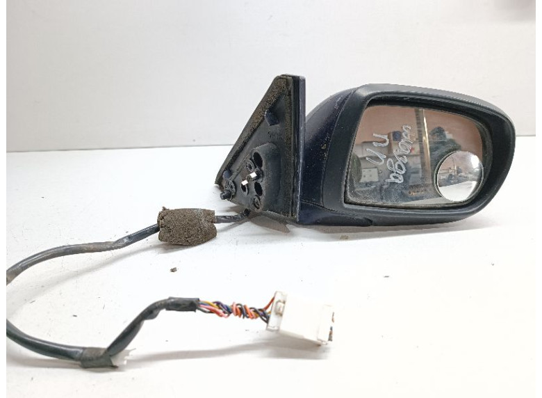 Зеркало наружное правое к Mazda Xedos 9