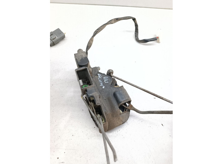 Замок двери передней правой к Mazda Xedos 9