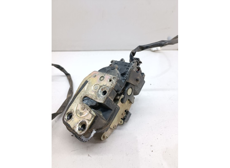 Замок двери задней левой к Замок двери задней левой к Mazda Xedos9 undefined г. Xedos 9