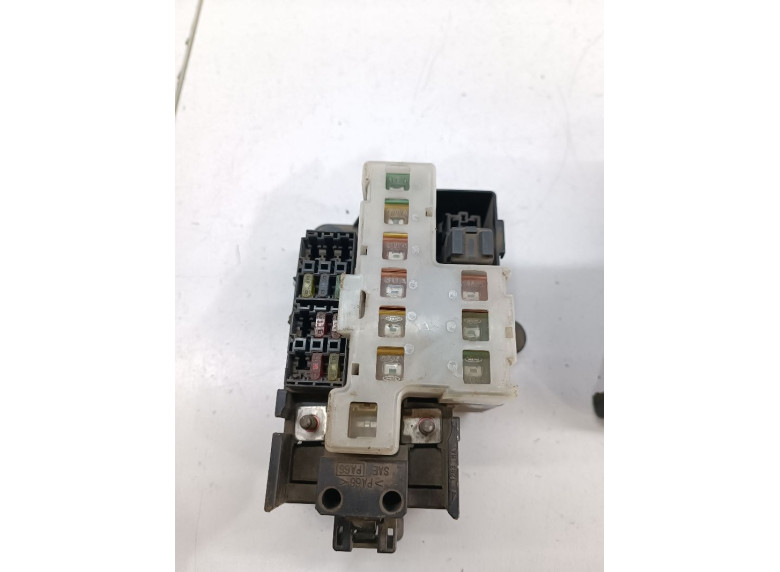 Блок предохранителей к Блок предохранителей к Mazda Xedos9 undefined г. Xedos 9