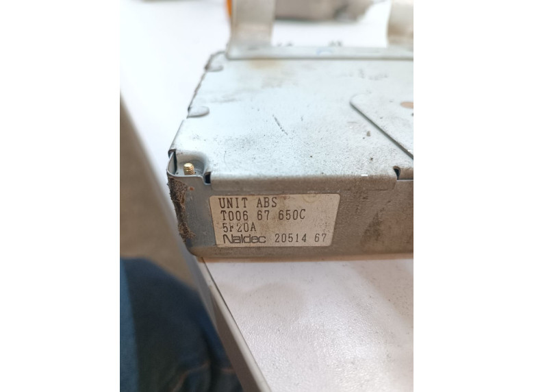 Блок управления двигателем к Блок управления двигателем к Mazda Xedos9 undefined г. Xedos 9