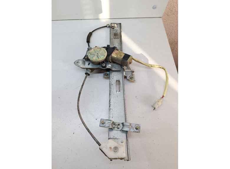 Стеклоподъемник электрический передний левый к Mazda Xedos 9