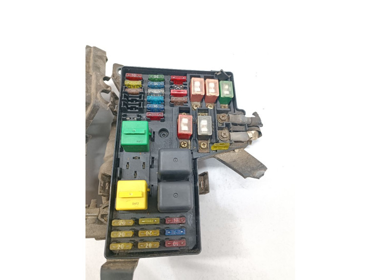 Блок предохранителей к Блок предохранителей к Rover 600 undefined г. 600