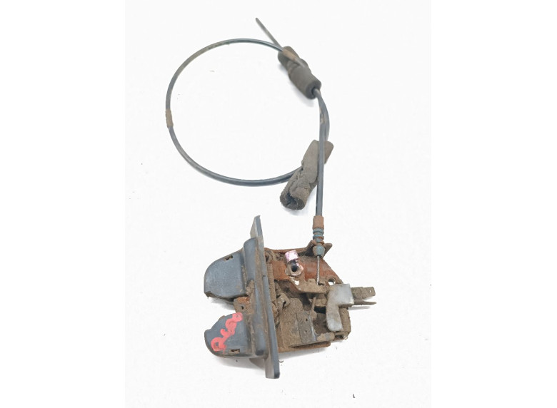 Замок багажника к Rover 600