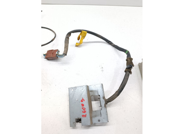 Сопротивление печки к Сопротивление печки к Rover 600 undefined г. 600