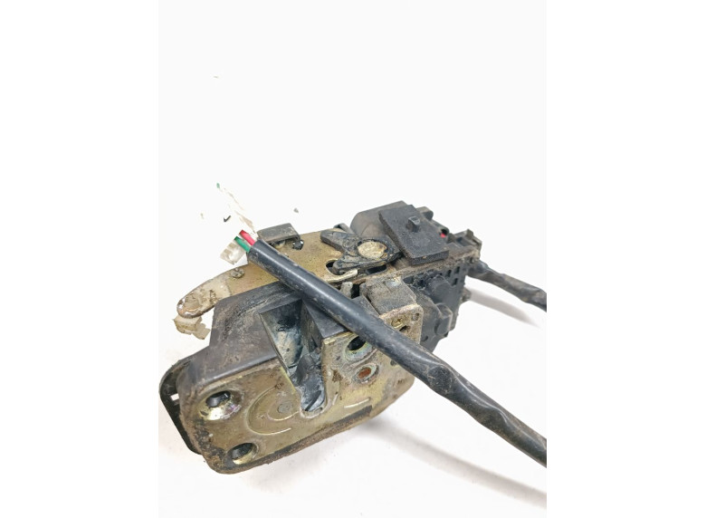 Замок двери задней левой к Замок двери задней левой к Mazda Xedos9 undefined г. Xedos 9