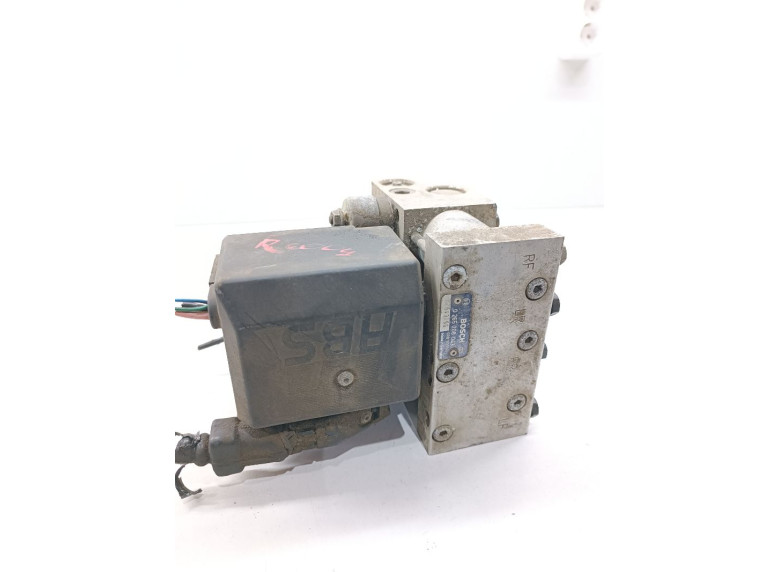 Блок ABS к Rover 600