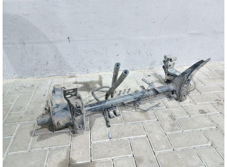 Торсион кабины к Mitsubishi Fuso Canter, 2001г.