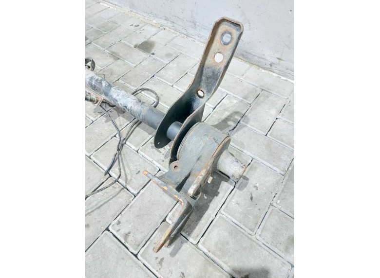 Торсион кабины к Mitsubishi Fuso Canter, 2001г.