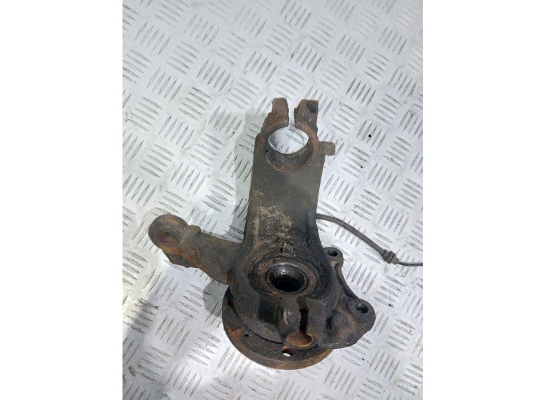 Ступица передняя левая к Ступица передняя левая к Citroen C3Picasso undefined г. C3 Picasso