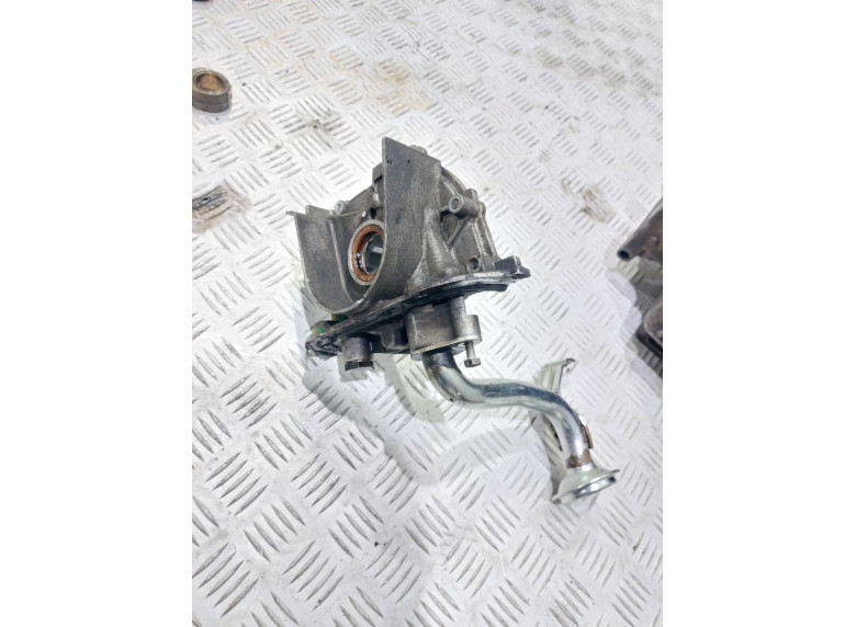 Насос масляный к Opel Vectra, 2003г.