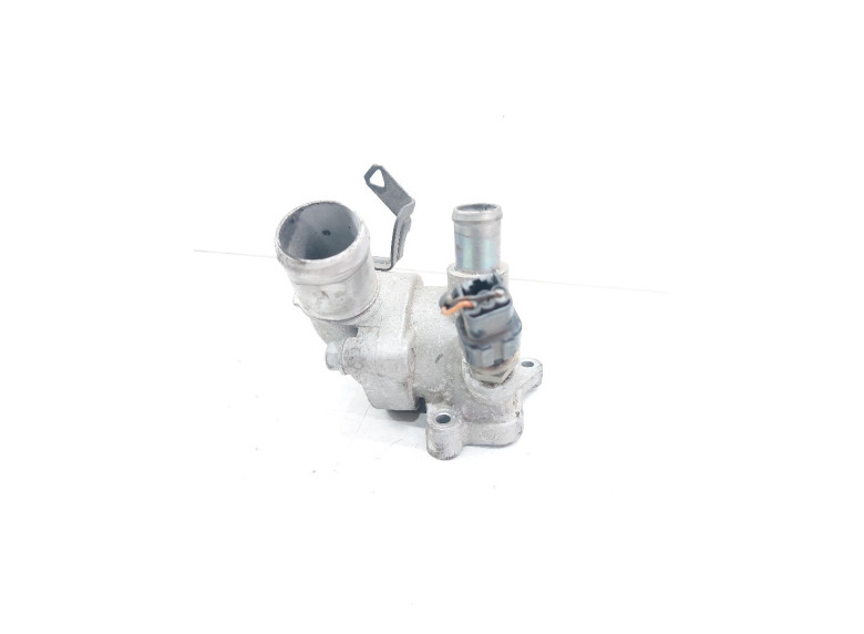 Корпус термостата к Kia Rio, 2012г.