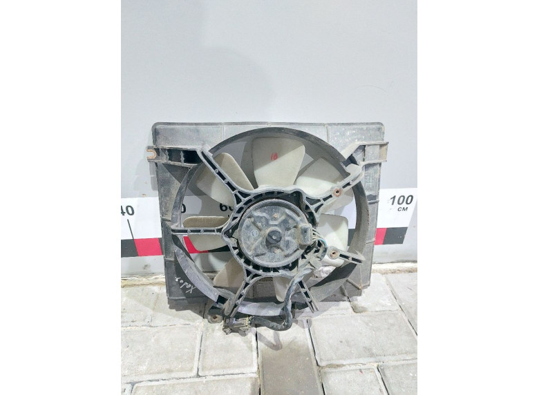 Вентилятор радиатора к Mazda Xedos 9