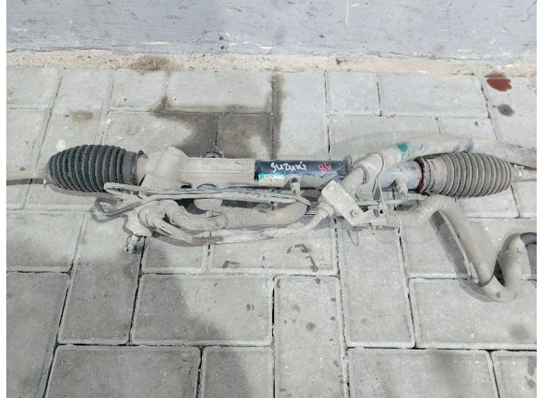 Рулевая рейка к Suzuki Aerio, 2002г.