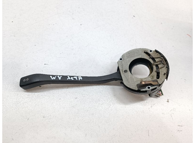 Переключатель поворотов к Volkswagen Jetta, 1987г.