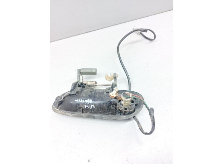 Ручка наружная передняя правая к Ручка наружная передняя правая к Mazda Xedos9 undefined г. Xedos 9