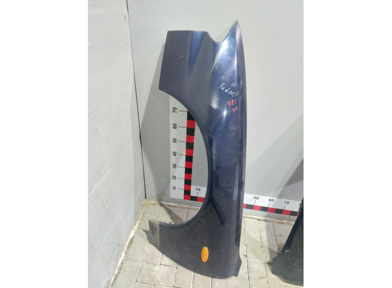 Крыло переднее левое к Mazda Xedos 9