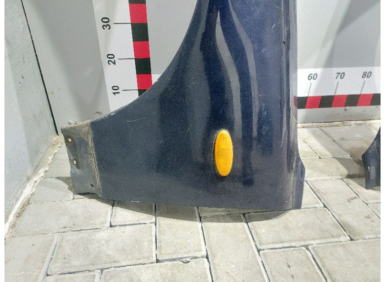 Крыло переднее левое к Крыло переднее левое к Mazda Xedos9 undefined г. Xedos 9